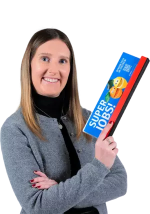 Jessy, Kundenabwicklung