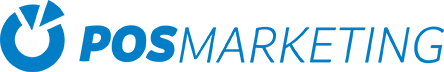 POS Marketing - Logo