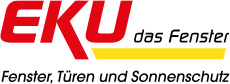 EKU das Fenster - Logo