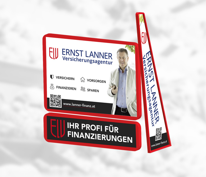 Ernst Lanner Versicherungsagentur
