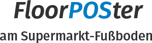 Logo FloorPOSter